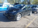 Tesla Model Y Awd/Long Range Dual Motor All-Wheel Drive 7SAYGDEE4PA200594 fotografie