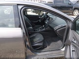 Ford Focus Titanium 1FAHP3N23CL254658 снимка