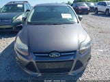 Ford Focus Titanium 1FAHP3N23CL254658 снимка