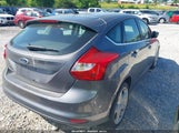 Ford Focus Titanium 1FAHP3N23CL254658 снимка