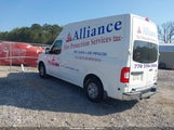 Nissan Nv  Nv2500 Hd Sv V6 1N6BF0LY1CN103117 снимка