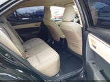 Toyota Corolla Le 2T1BURHE9EC203273 снимка