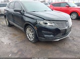 Lincoln Mkc 5LMCJ2A94FUJ07131 снимка