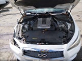 Infiniti Q50 Premium JN1BV7APXEM674027 снимка