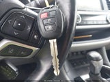 Toyota Highlander Le Plus 5TDBZRFH9KS971319 снимка
