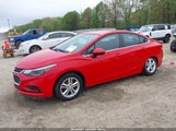 Chevrolet Cruze Lt Auto 1G1BE5SMXH7162995 снимка