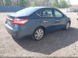 Nissan Sentra Sl 3N1AB7AP1DL705985 снимка