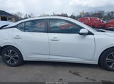 Nissan Sentra Sv Xtronic Cvt 3N1AB8CV8MY264179 fotografie