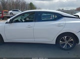 Nissan Sentra Sv Xtronic Cvt 3N1AB8CV8MY264179 снимка