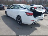 Nissan Sentra Sv Xtronic Cvt 3N1AB8CV8MY264179 fotografie