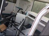 Mercedes-Benz Sprinter 3500Xd High Roof 4-Cyl Diesel Ho W1W8NC3Y3PT133422 снимка