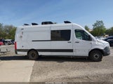 Mercedes-Benz Sprinter 3500Xd High Roof 4-Cyl Diesel Ho W1W8NC3Y3PT133422 снимка