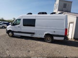 Mercedes-Benz Sprinter 3500Xd High Roof 4-Cyl Diesel Ho W1W8NC3Y3PT133422 снимка