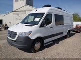 Mercedes-Benz Sprinter 3500Xd High Roof 4-Cyl Diesel Ho W1W8NC3Y3PT133422 снимка