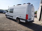 Mercedes-Benz Sprinter 3500Xd High Roof 4-Cyl Diesel Ho W1W8NC3Y3PT133422 снимка