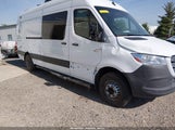 Mercedes-Benz Sprinter 3500Xd High Roof 4-Cyl Diesel Ho W1W8NC3Y3PT133422 снимка