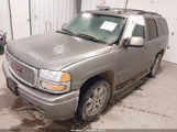 GMC Yukon Denali 1GKEK63U06J101533 снимка