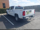 Chevrolet Colorado Wt 1GCGTBEN1J1270081 снимка