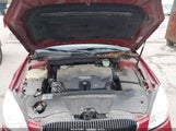 Buick Lucerne Cxl 1G4HD57276U218963 снимка
