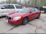 Buick Lucerne Cxl 1G4HD57276U218963 снимка