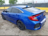 Honda Civic Si 2HGFC1E56HH704756 снимка