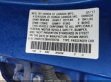 Honda Civic Si 2HGFC1E56HH704756 снимка