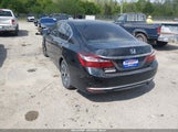 Honda Accord Lx 1HGCR2F45GA234276 снимка