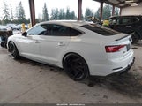 Audi S5 3.0T Premium Plus WAUB4CF57JA034141 снимка