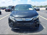Honda Odyssey Ex-L 5FNRL6H75KB132811 снимка