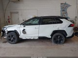 Toyota Rav4 Hybrid Xse 2T3EWRFV8LW054562 fotografie