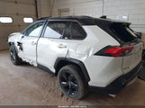 Toyota Rav4 Hybrid Xse 2T3EWRFV8LW054562 photo