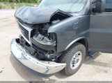 GMC Savana  Lt 1GJZ7MFG8H1190692 снимка