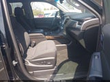 Chevrolet Suburban Ls 1GNSKGKC4HR114732 снимка