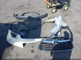 Toyota Highlander Le V6 5TDZKRFH6GS166338 photo