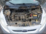 Ford Fiesta Se 3FADP4EJ6DM176257 снимка