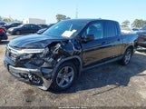 Honda Ridgeline Sport 5FPYK2F14KB008204 снимка