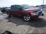 Ram  Big Horn/Lone Star 4X4 5'7 Box 1C6SRFFT9KN776403 fotografie