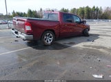 Ram  Big Horn/Lone Star 4X4 5'7 Box 1C6SRFFT9KN776403 photo