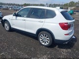 BMW X3 xDrive28I 5UXWX9C36H0T17291 photo