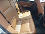 BMW X3 xDrive28I 5UXWX9C36H0T17291 photo