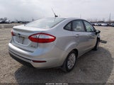 Ford Fiesta S 3FADP4AJ1KM154623 снимка