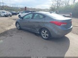 Hyundai Elantra Gls 5NPDH4AE8DH306786 снимка