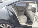 Ford Taurus Sel 1FAHP2E85DG194665 снимка
