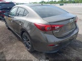 Mazda Mazda3 S Touring JM1BM1V36E1189213 снимка