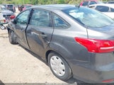 Ford Focus S 1FADP3E21FL378513 photo