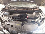 Nissan Rogue Sport S Awd Xtronic Cvt JN1BJ1CWXLW392856 fotografie