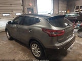 Nissan Rogue Sport S Awd Xtronic Cvt JN1BJ1CWXLW392856 fotografie