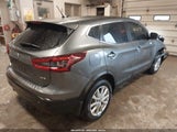 Nissan Rogue Sport S Awd Xtronic Cvt JN1BJ1CWXLW392856 fotografie
