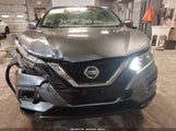 Nissan Rogue Sport S Awd Xtronic Cvt JN1BJ1CWXLW392856 fotografie