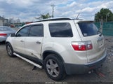 GMC Acadia Slt-1 1GKEV33757J131404 снимка